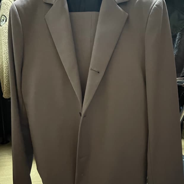 시너리 3버튼 셋업 인디핑크