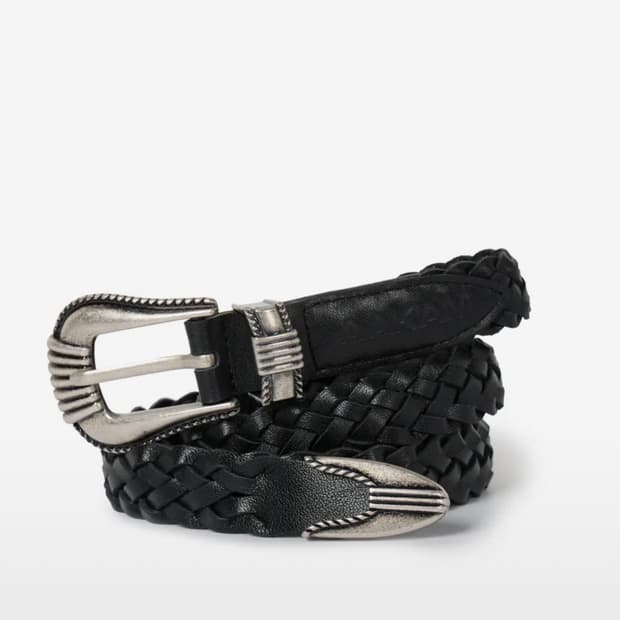 Aakam 아캄 웨스턴 벨트