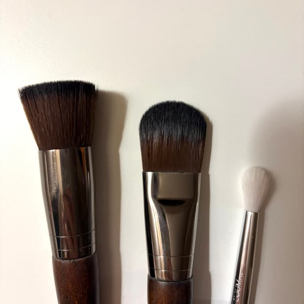 메이크업포에버 브러쉬 세트 + 사은품