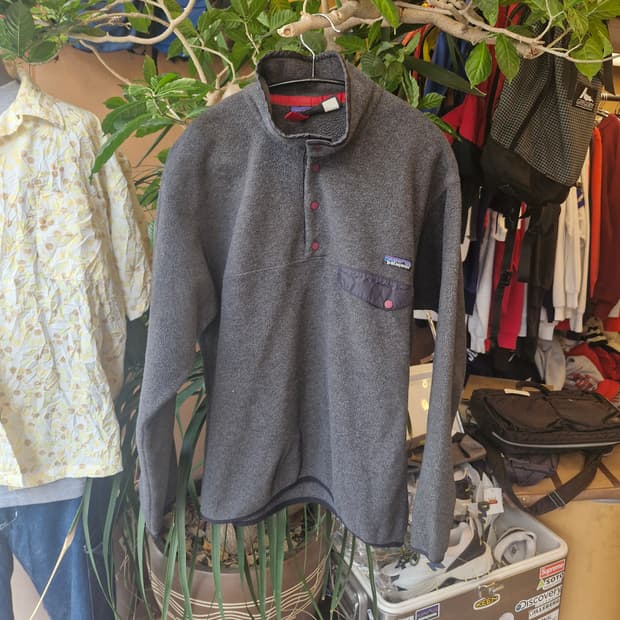 Z-548 파타고니아 신칠라 