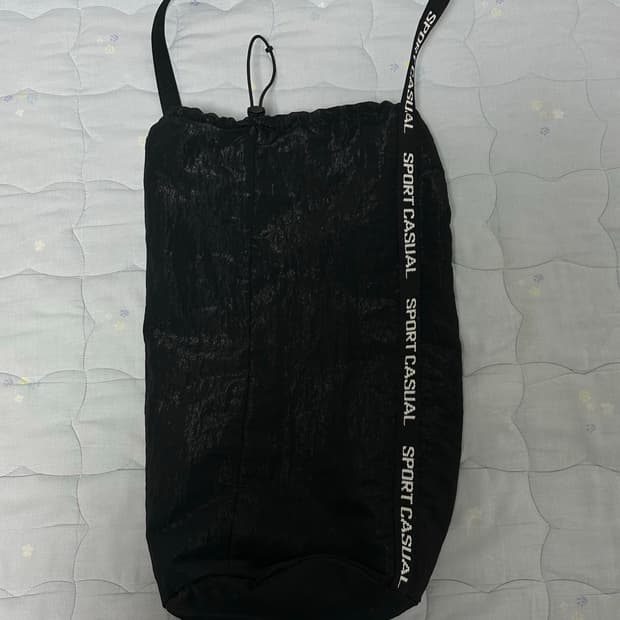 헤리티지플로스 스포츠백