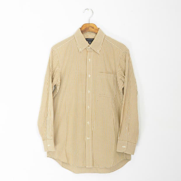 Lands’ end  shirt
