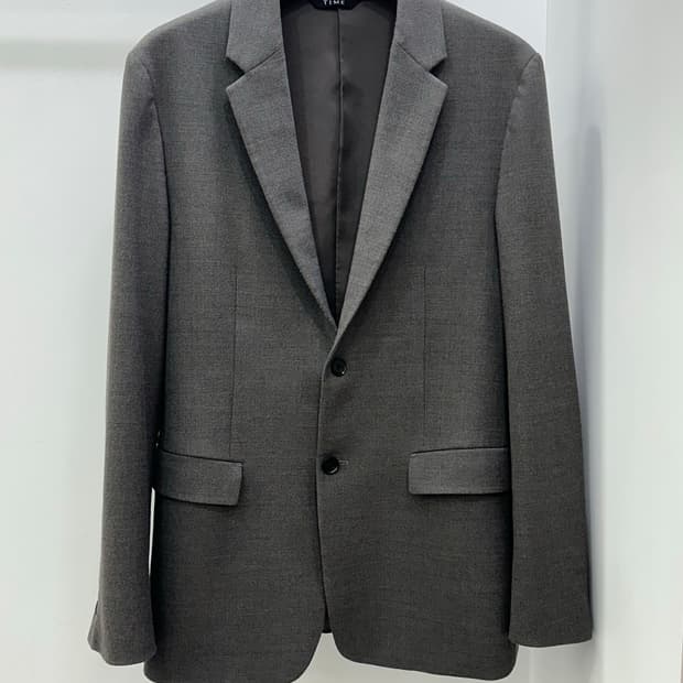 타임 옴므 자켓