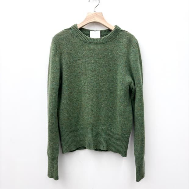 KAI KNIT GREEN