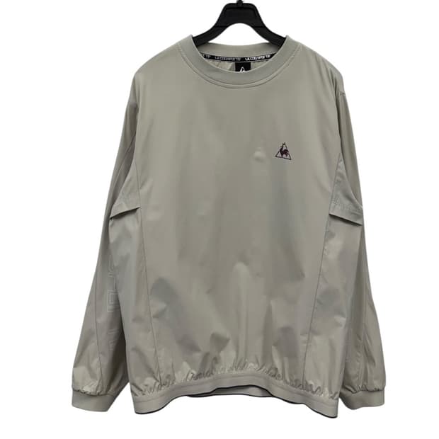 르꼬끄 드라이핏 긴팔 웜업