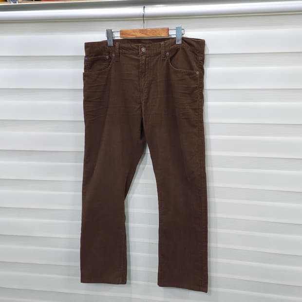 빈티지 GAP1969 코듀로이 팬츠- 실측확인