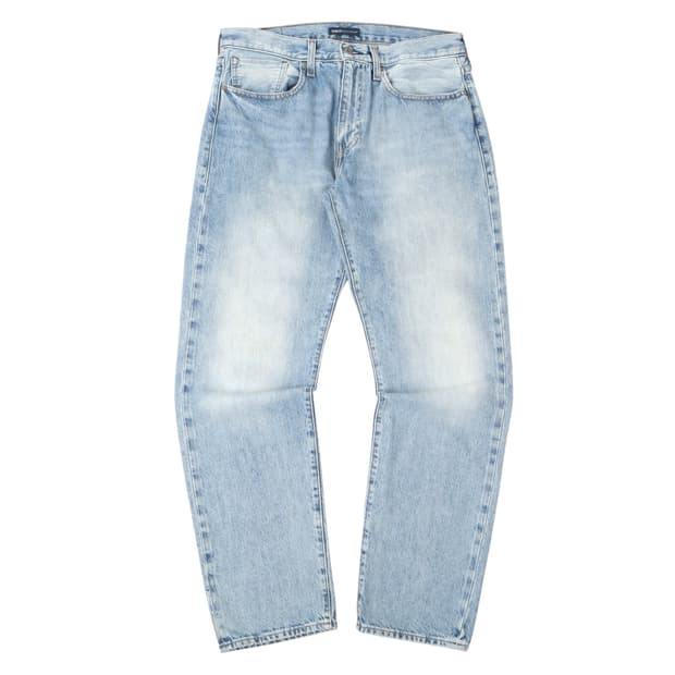 리바이스 502 메이드 앤 크래프트 테이퍼드 데님팬츠