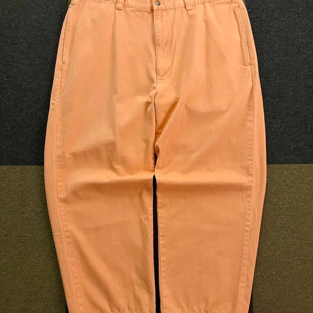 90s PRL chino pants (34)