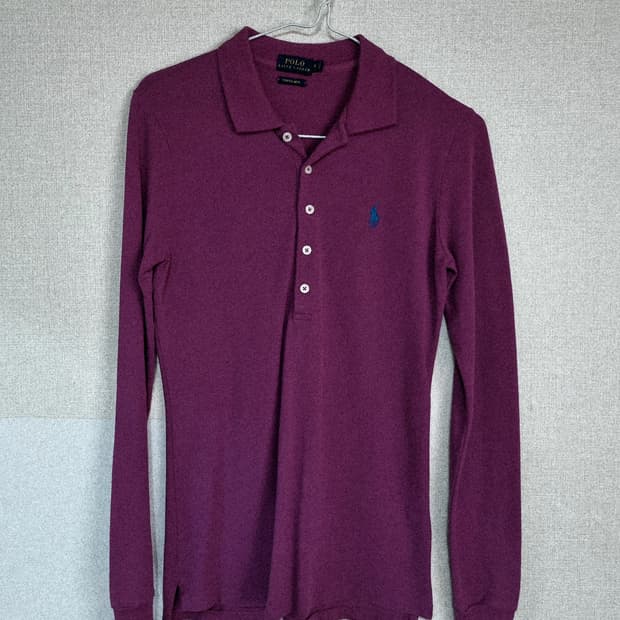 폴로 정품 티셔츠 55사이즈