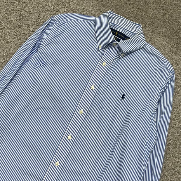 [95] 폴로 랄프로렌 신형 셔츠