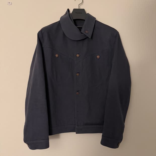 사일육공 패널자켓 2사이즈 