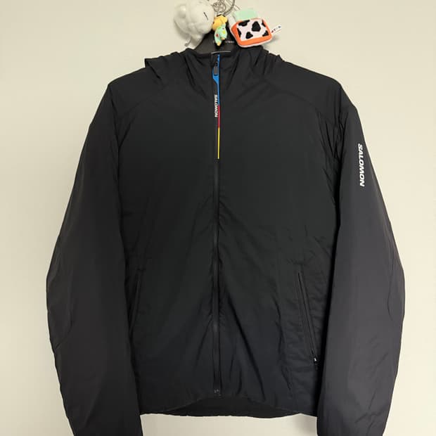 살로몬 모디세이 패딩자켓 2XL