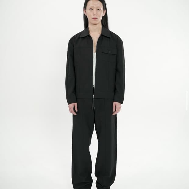 Jabberwocky overlock pants 1