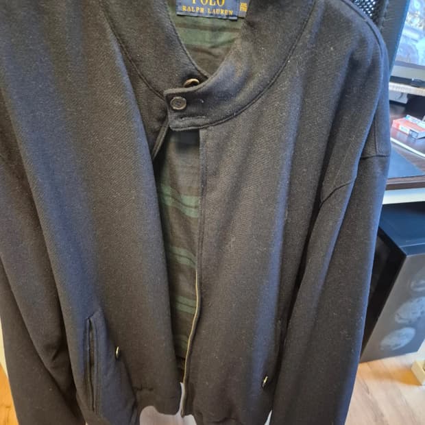 랄프로렌 울 자켓 팝니다. (2xl,xxl)