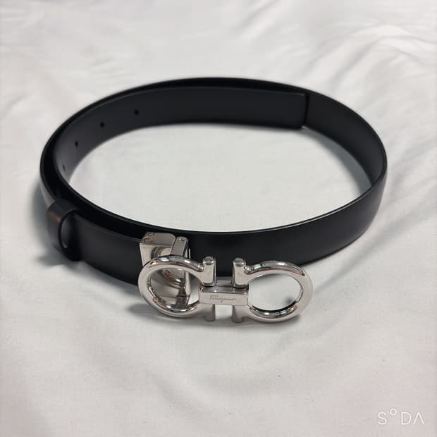 페라가모 여성 벨트 (23b559)