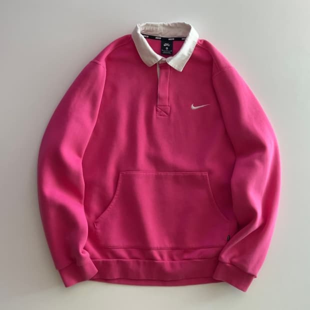 나이키 SB 럭비티 XL