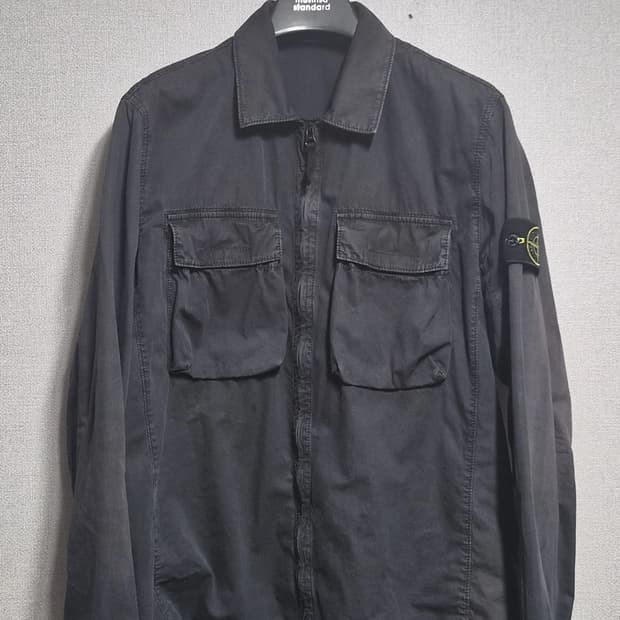 스톤아일랜드 오버셔츠 22 
