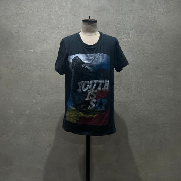 yohji yamamoto Ground Y AW17 T-shirts