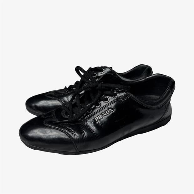 (230)프라다 스니커즈 우먼