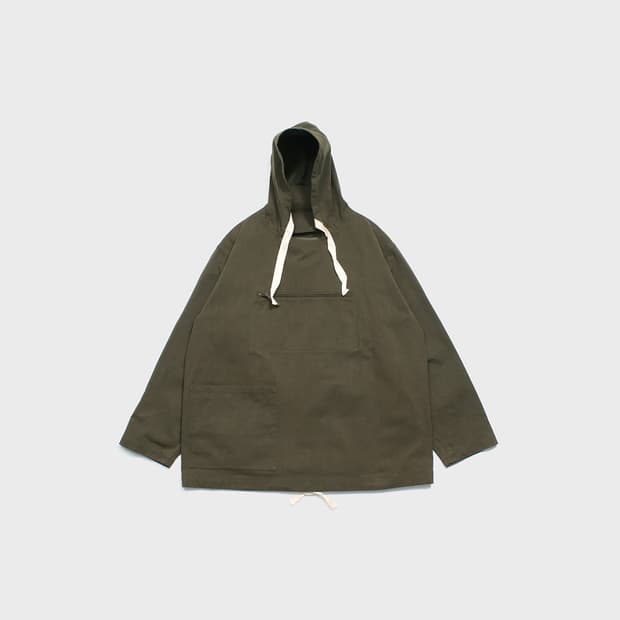 NIGEL CABOURN