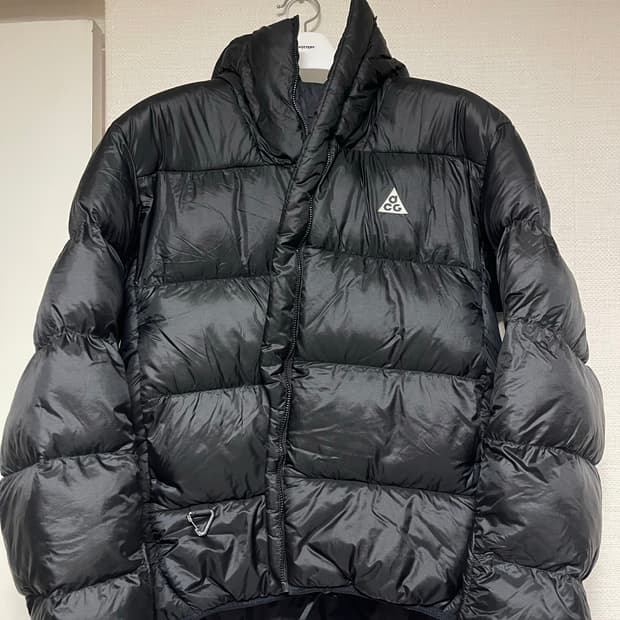 나이키 acg 루나레이크 m