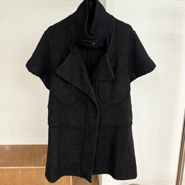 마르니 윈터에디션 2010 하프코트