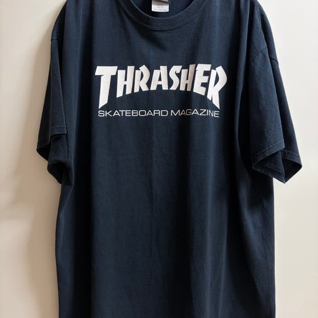 트레셔 티