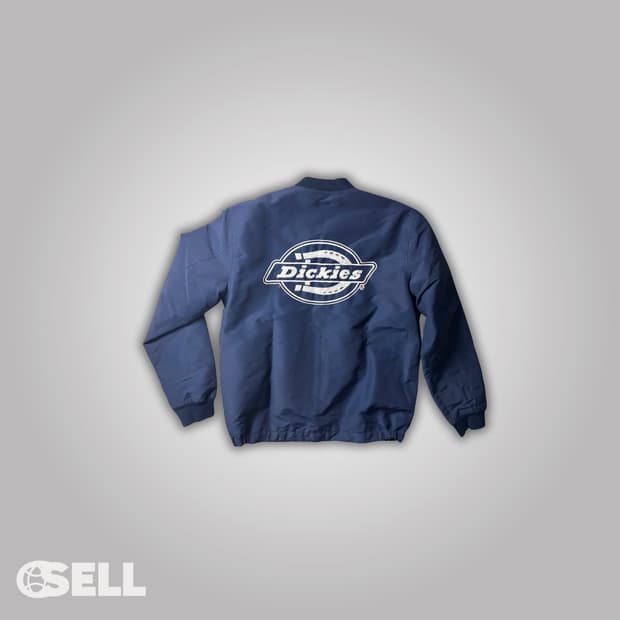 디키즈 워크자켓