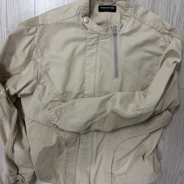 코스트퍼킬로 자켓