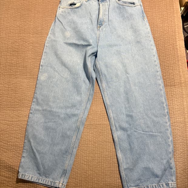 칼하트 윕 브랜든 팬츠 M