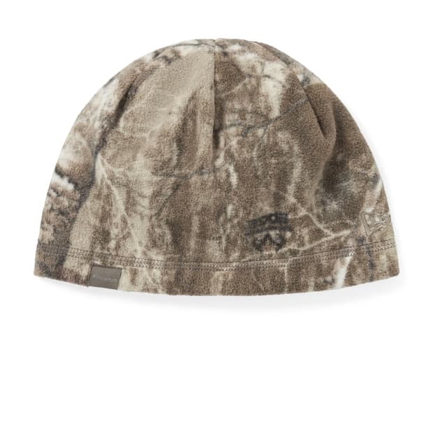 디스이즈네버댓) 뉴에라 리버시블 플리스 비니 리얼트리