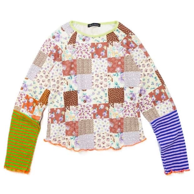 페어리샵 패치워크티