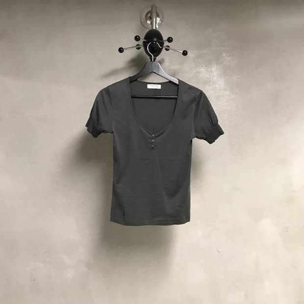 아크네 스튜디오 반팔 티셔츠 S(W)