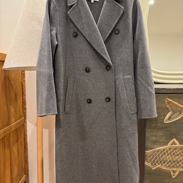 Rue sophie 코트 새상품