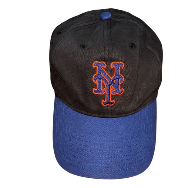 mlb 뉴욕 메츠 볼캡