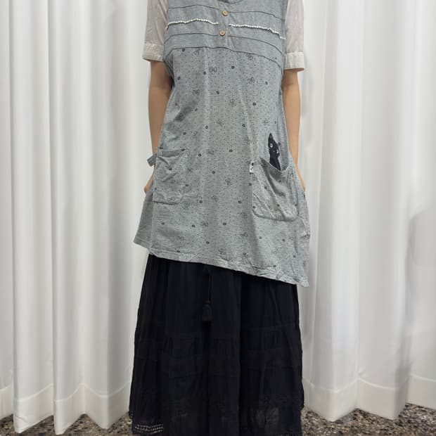 neko button onepiece