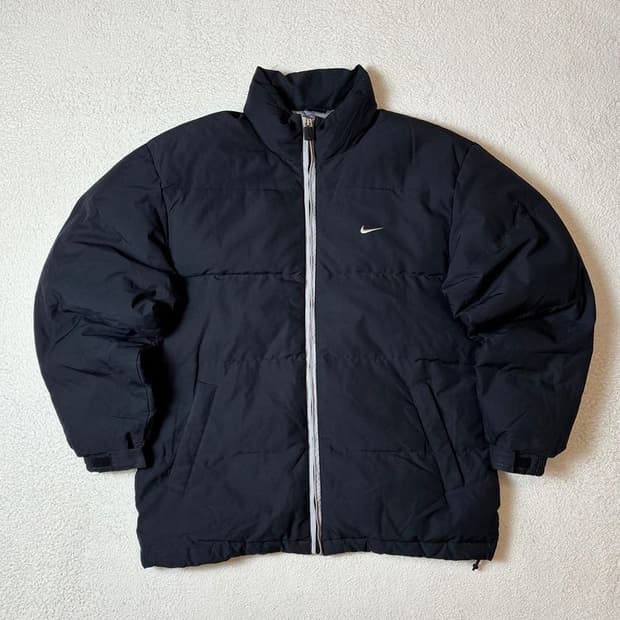 나이키 00's 덕다운 뉴챔프 푸퍼 패딩 PN6983