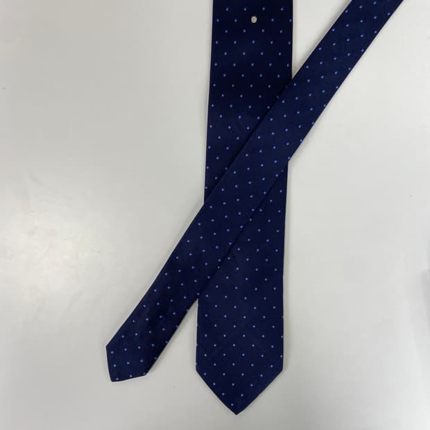 BREUER 브로이어 명품 정품 넥타이7.8cm