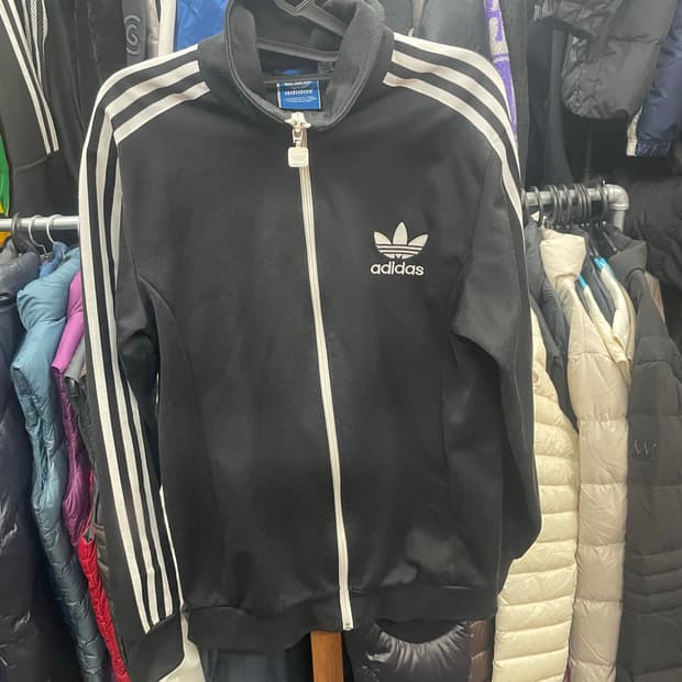 아디다스 져지 100