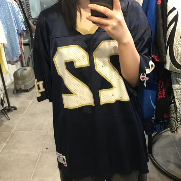 [NO.9] 챔피온 풋볼져지