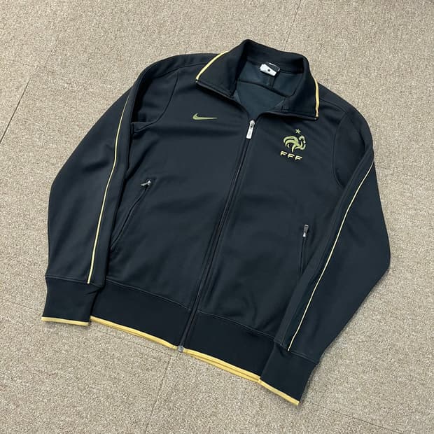 나이키 프랑스 국대 져지