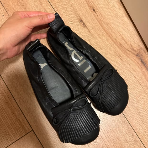 오픈와이와이 프린지 플랫 245 (38)