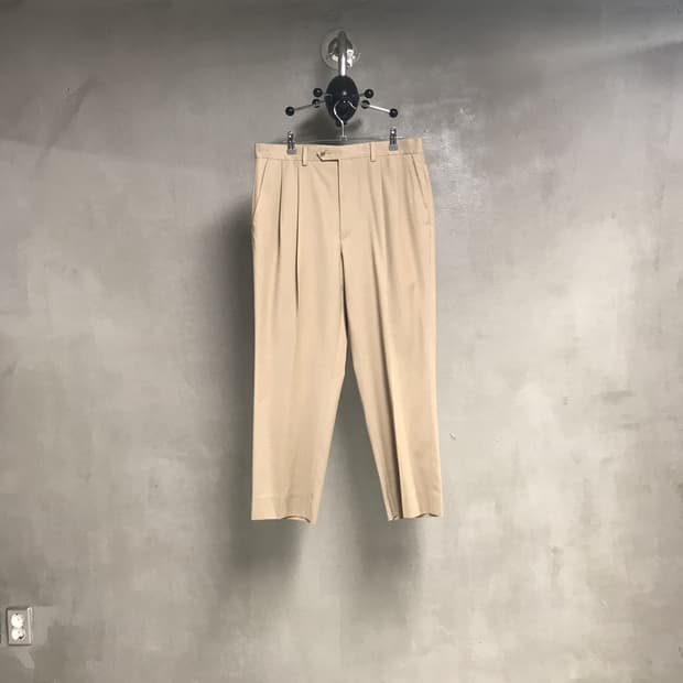 랄프로렌 치노 팬츠 베이지 (W)