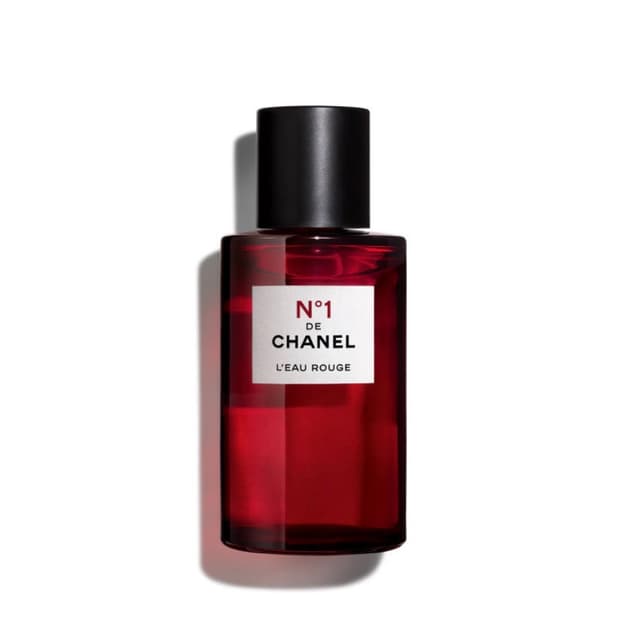 N°1 DE CHANEL 로(L'EAU) 레드 까멜리아 향수 100ml