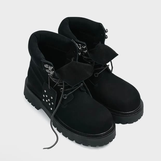 구매)킨치 마이네임이즈피터 888부츠 구해유