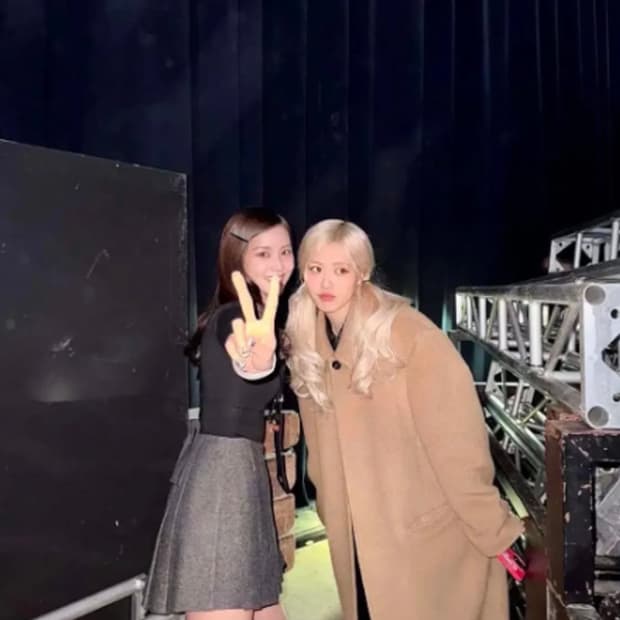 Recto 라마 울 로제 발마칸 코트 S 