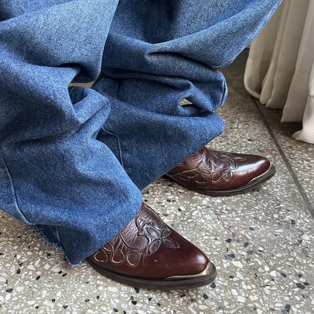 Rodeo MR-HAN