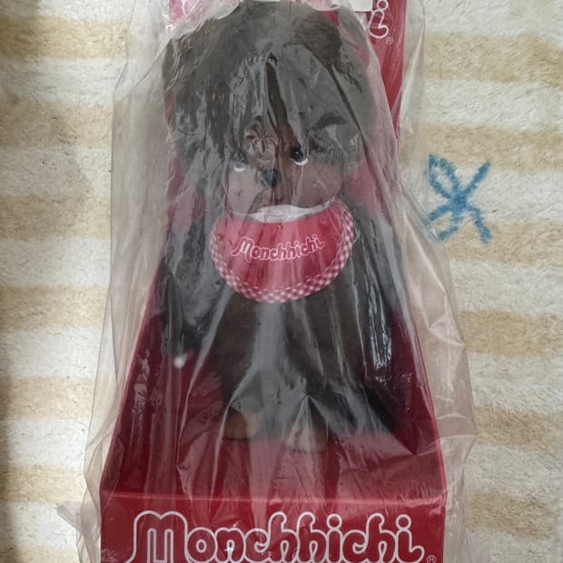 미개봉 새상품 태닝 몬치치 여아