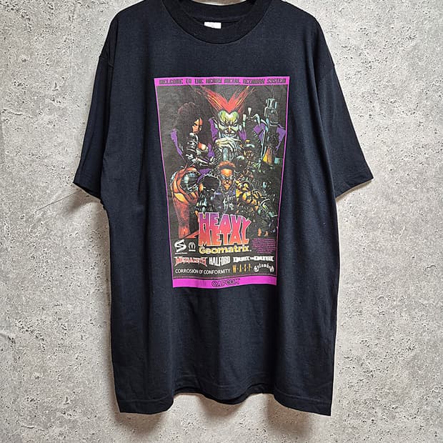 00s vintage CAPCOM Geomatrix PRINTSTAR