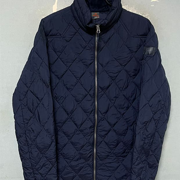 아이더 남자 퀼팅점퍼 패딩 누빔 추동 95-100